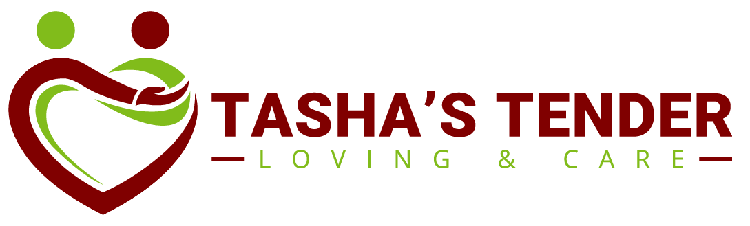 Tasha's Tender Loving & Care